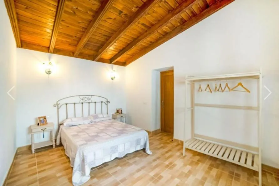 Villa La Casa Del Bisa à Genovés