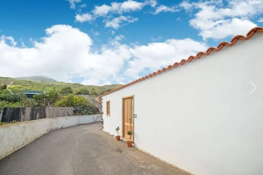 Hébergement de vacances Villa La Casa Del Bisa à Genovés