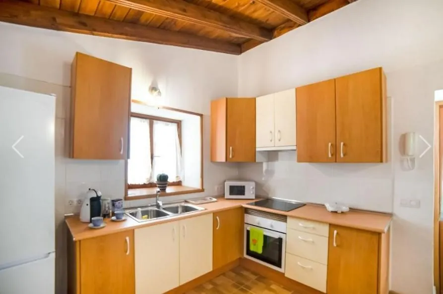 Hébergement de vacances Villa La Casa Del Bisa à Genovés Espagne