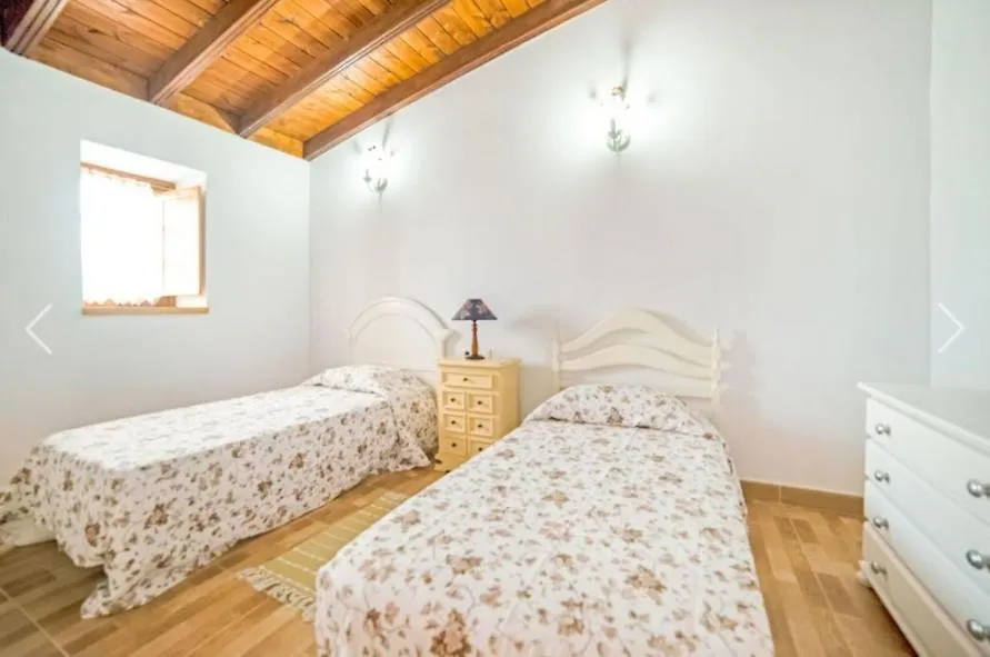 Hébergement de vacances Villa La Casa Del Bisa à Genovés