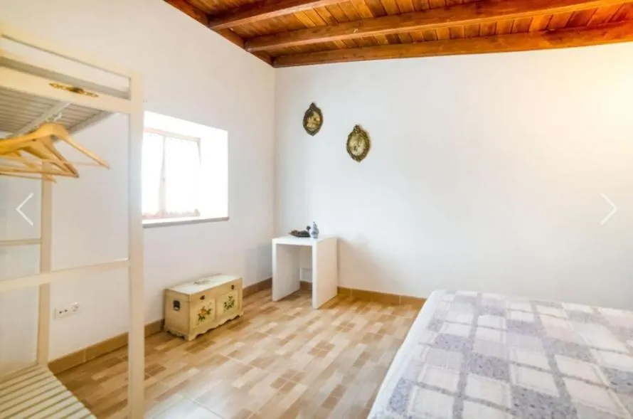 Hébergement de vacances Villa La Casa Del Bisa à Genovés Espagne