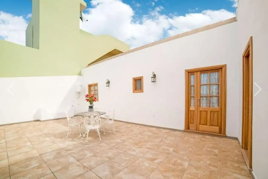 Villa La Casa Del Bisa à Genovés Espagne