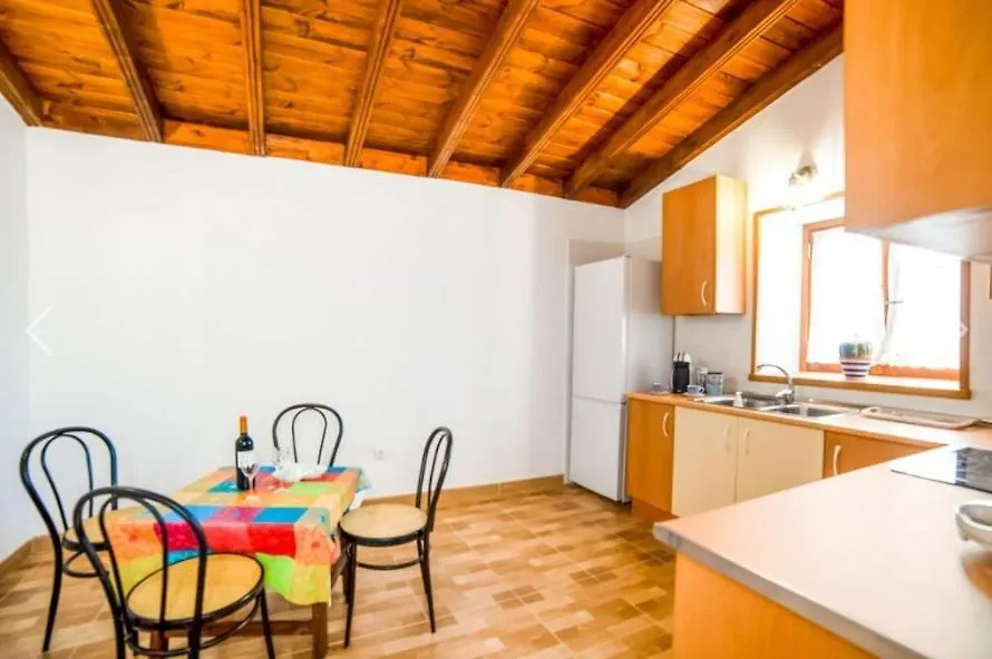 Villa La Casa Del Bisa à Genovés Hébergement de vacances