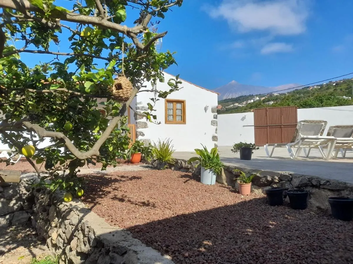 Villa La Casa Del Bisa à Genovés