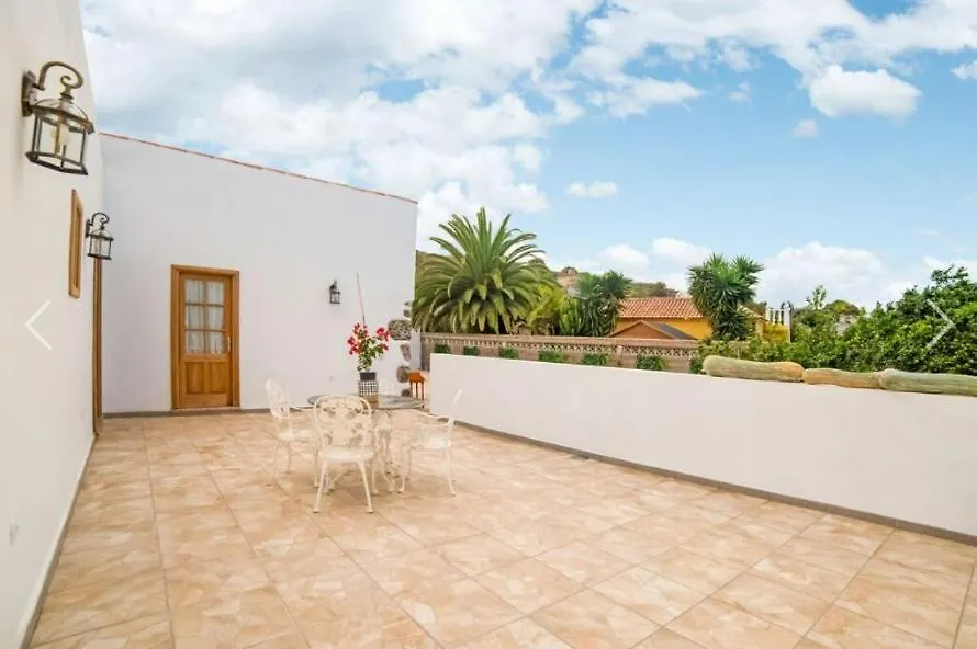 Villa La Casa Del Bisa à Genovés Espagne