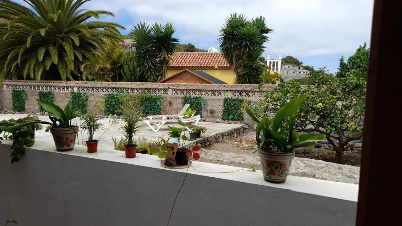 Villa La Casa Del Bisa à Genovés Hébergement de vacances