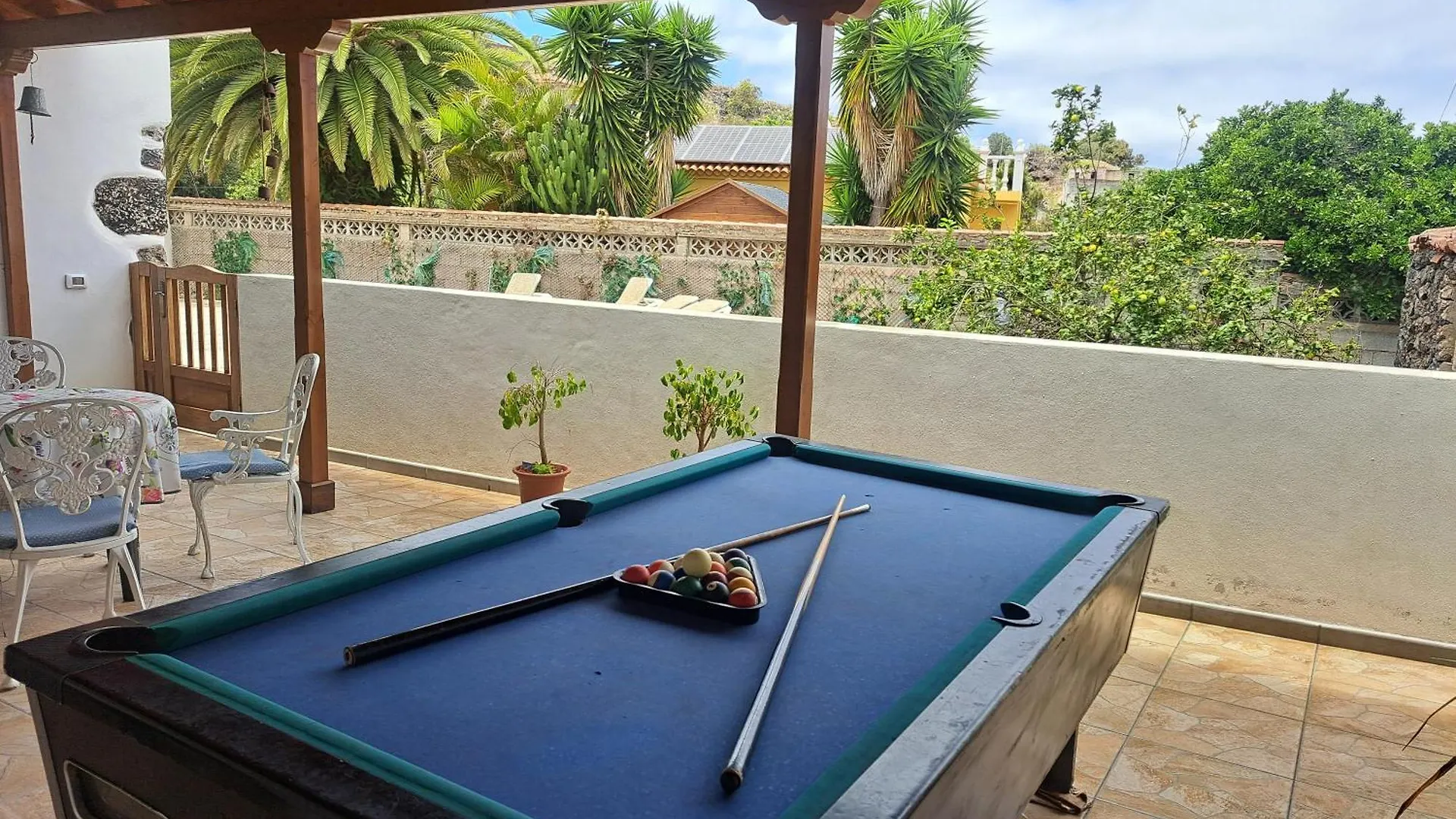 Villa La Casa Del Bisa à Genovés 0*,  Espagne