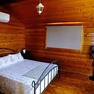 Hébergement de vacances La