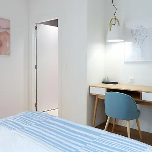 H Suite3b By Smiling , Fontarrabie Espagne