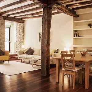 Central, Spacious And Authentic Family , Saint-Sébastien Espagne