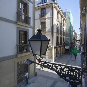 Bare By Oldtown Ss , Saint-Sébastien Espagne