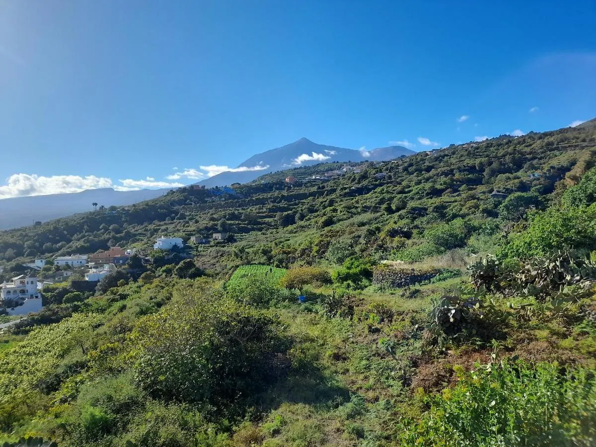 Hébergement de vacances Villa La Casa Del Bisa à Genovés