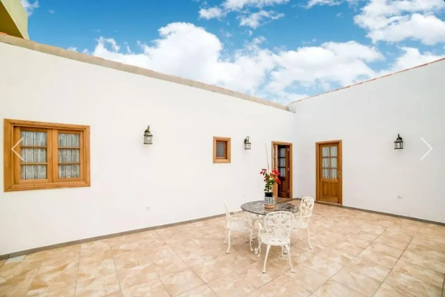 Hébergement de vacances Villa La Casa Del Bisa à Genovés