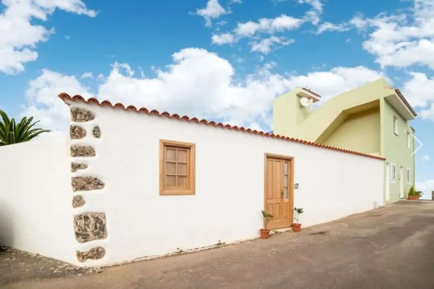 La Casa Del Bisa Villa Genoves 0*,  Spain