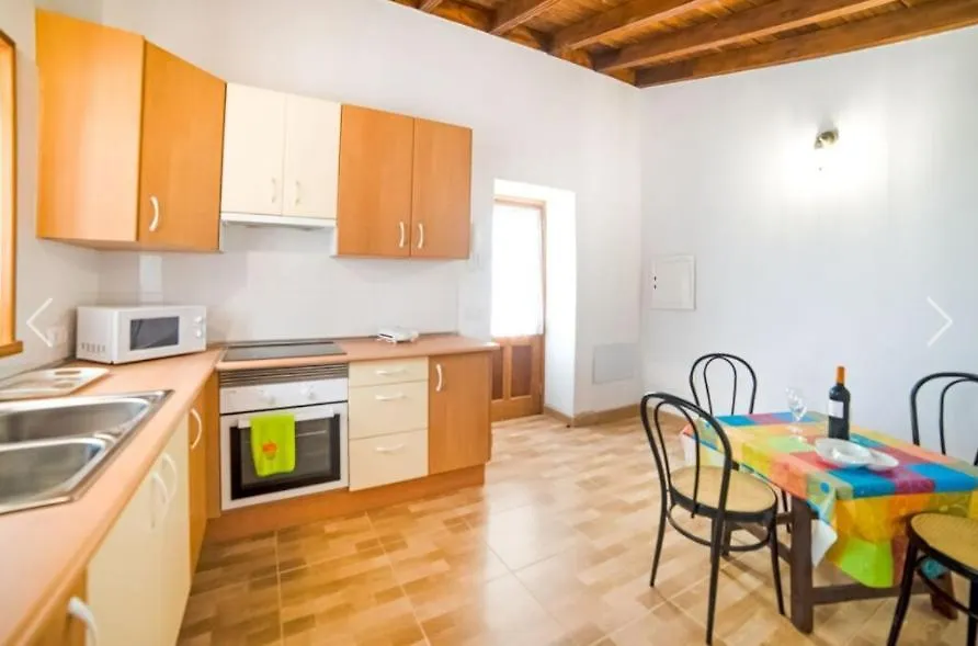 Villa La Casa Del Bisa à Genovés