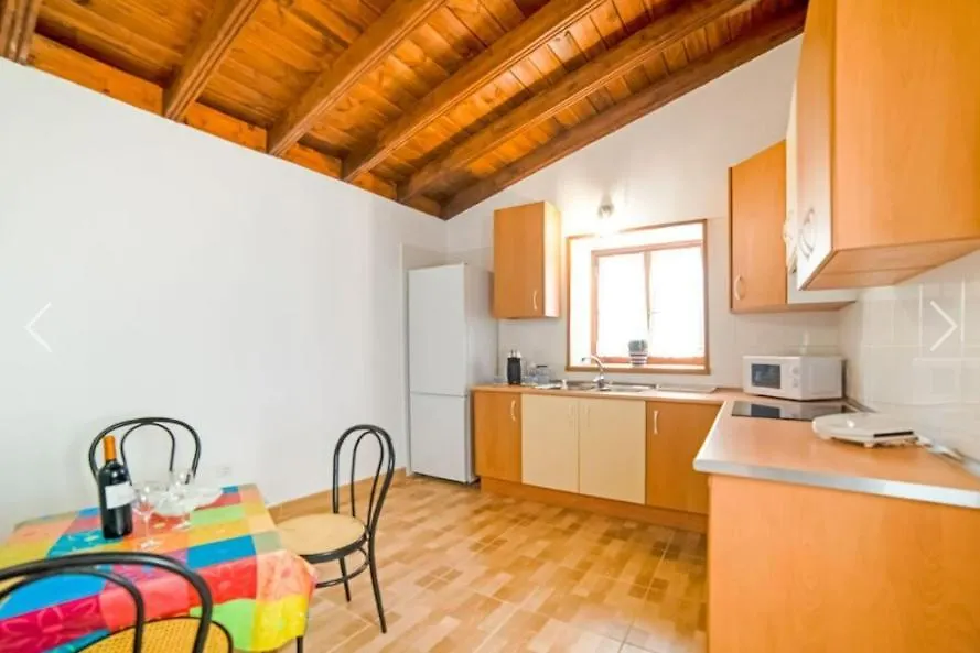 Villa La Casa Del Bisa à Genovés Hébergement de vacances