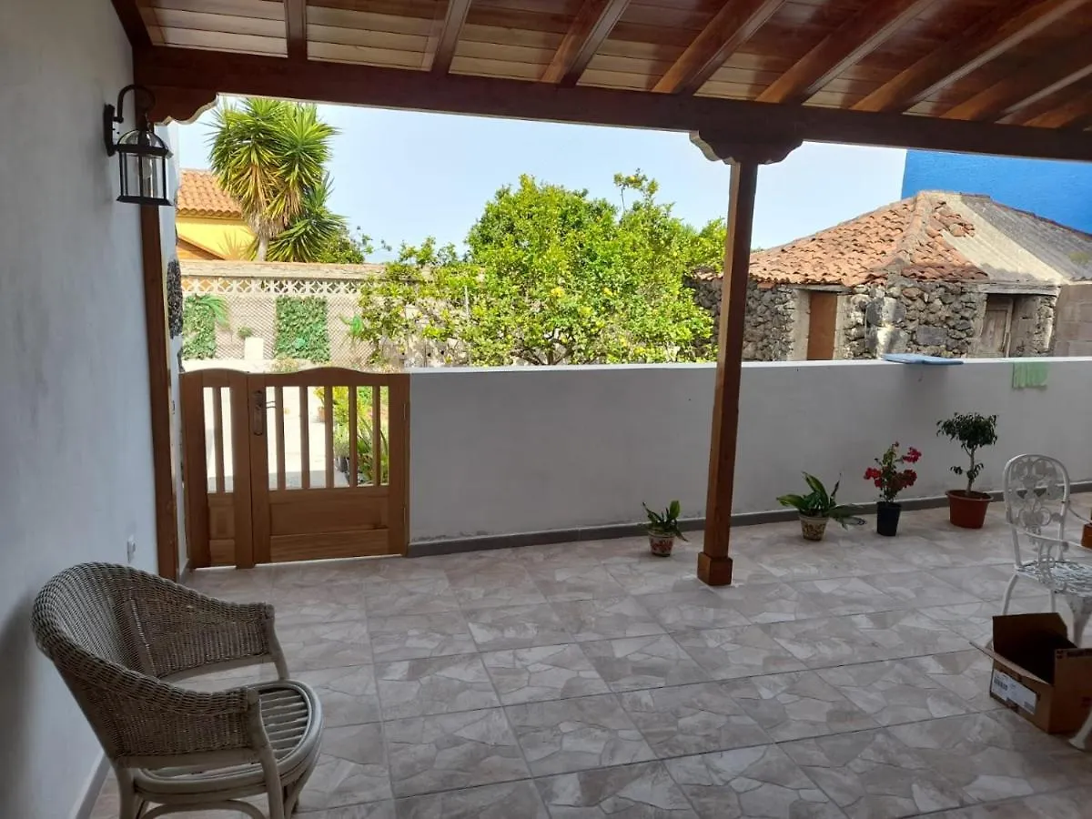 La Casa Del Bisa Villa Genovés